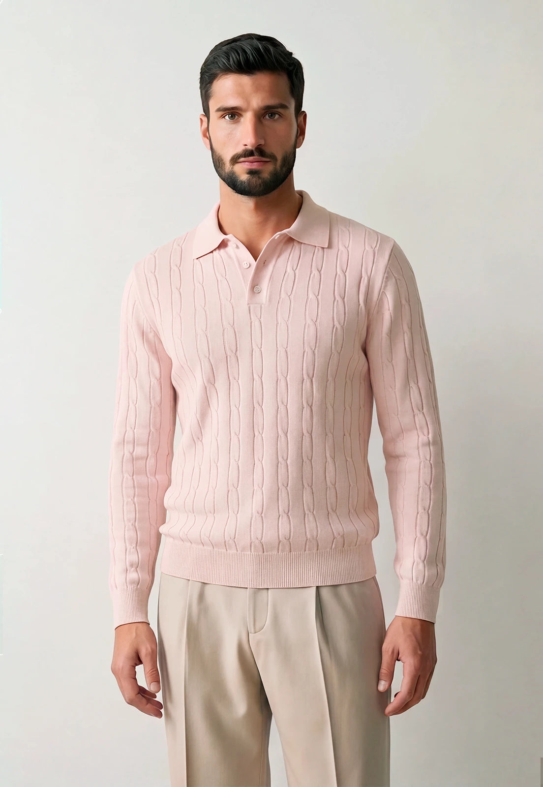 Camisa Thiago - Giive