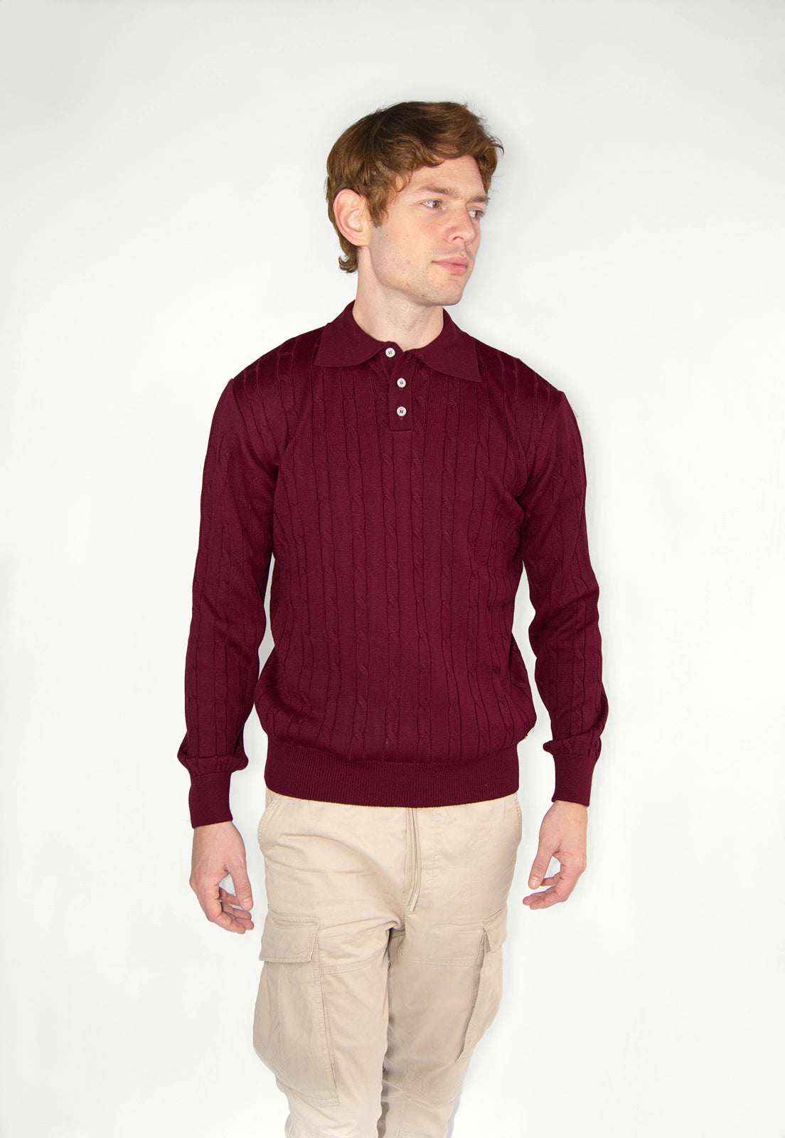 Camisa Thiago
