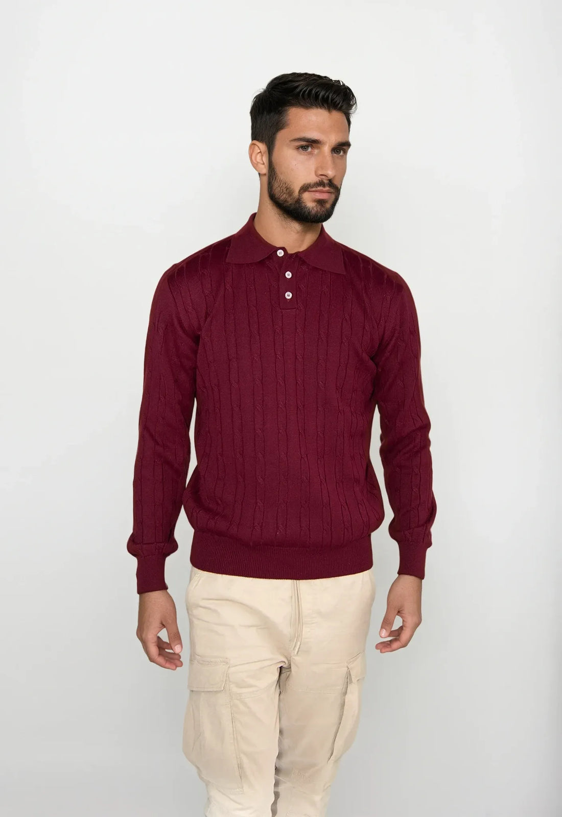 Camisa Thiago