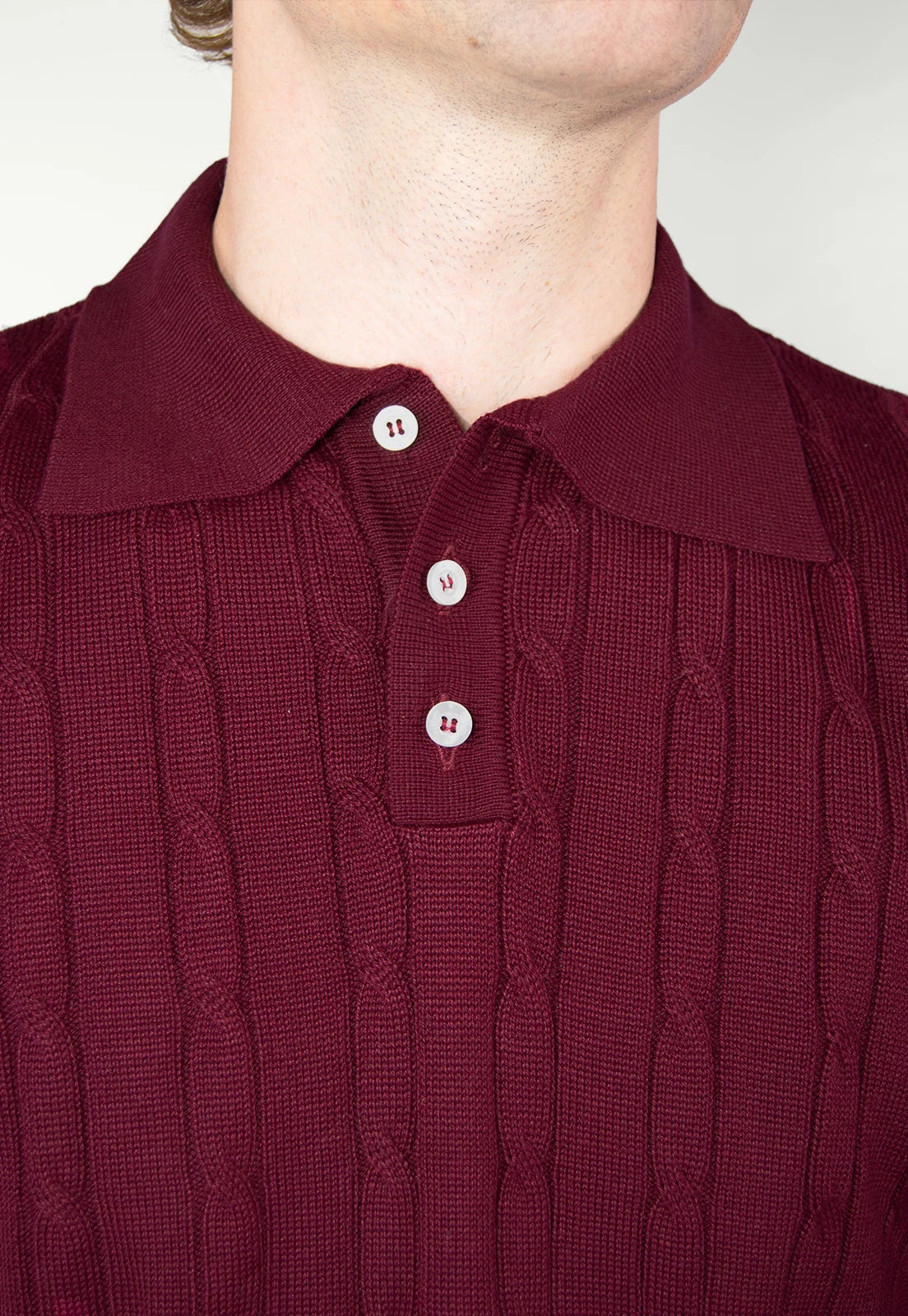 Camisa Thiago