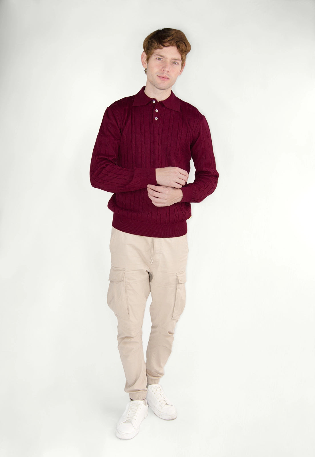 Camisa Thiago