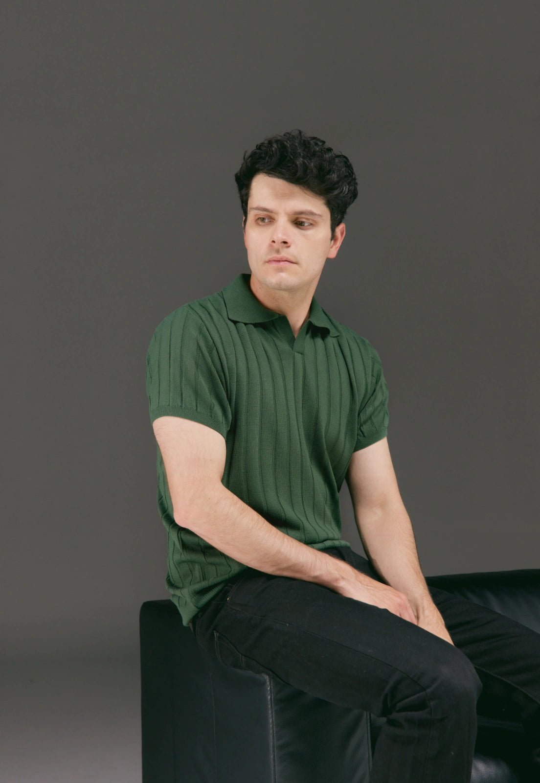 Camiseta Polo Canales - Giive