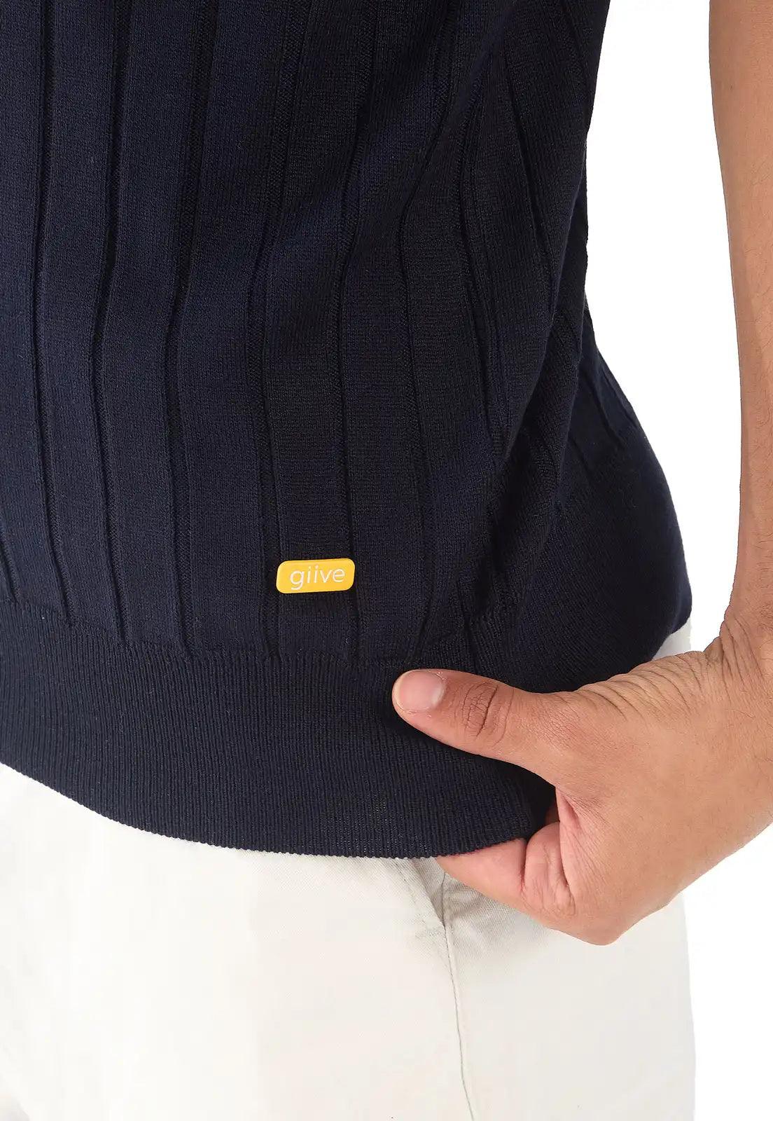 Camiseta Polo Canales - Giive