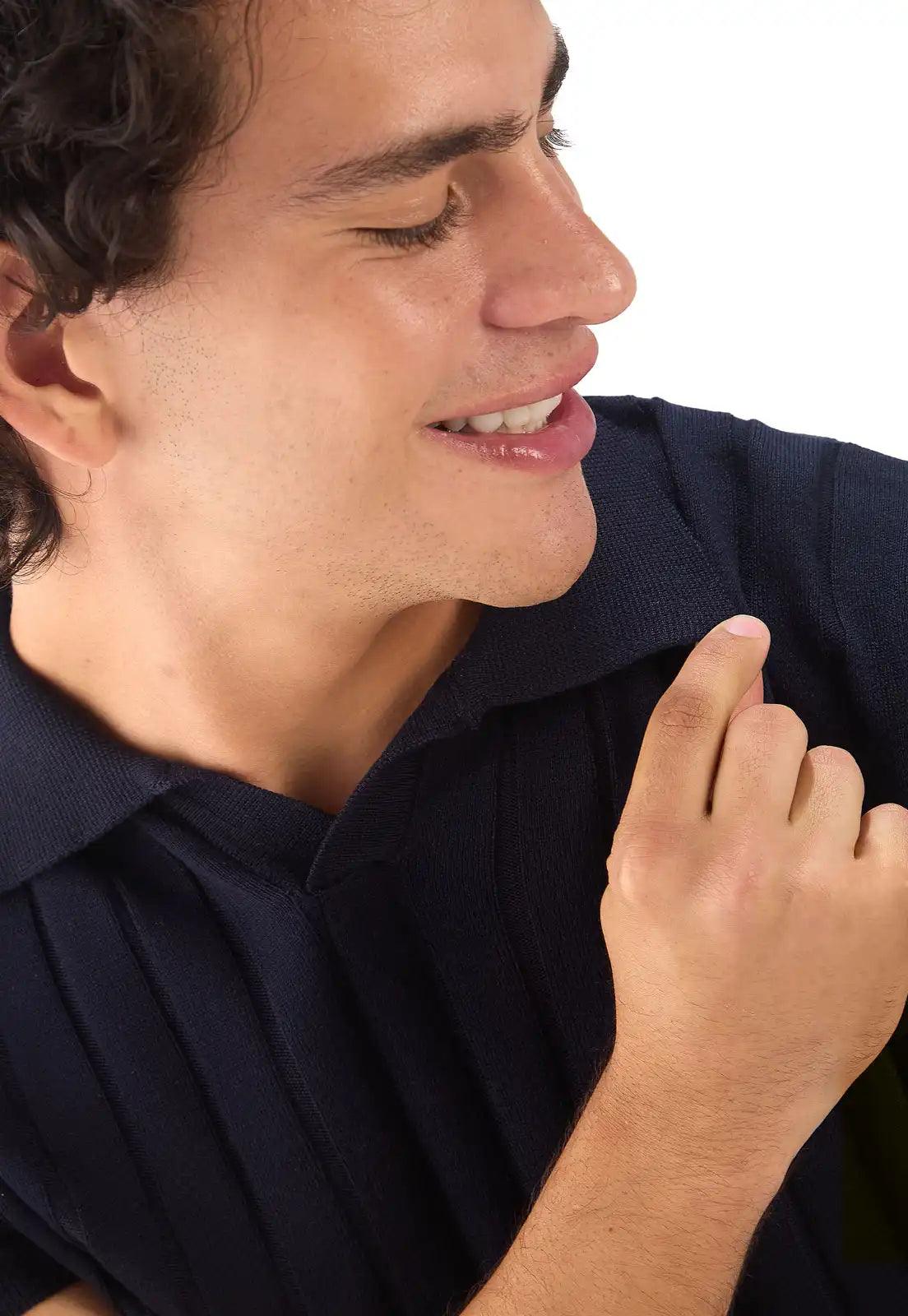 Camiseta Polo Canales - Giive