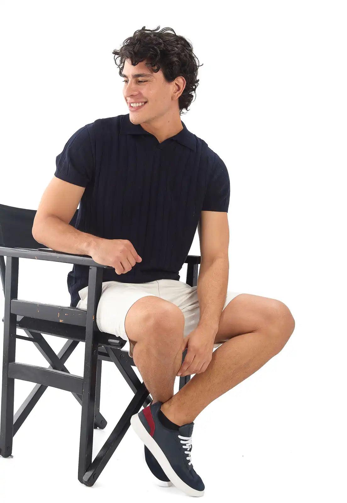 Camiseta Polo Canales - Giive