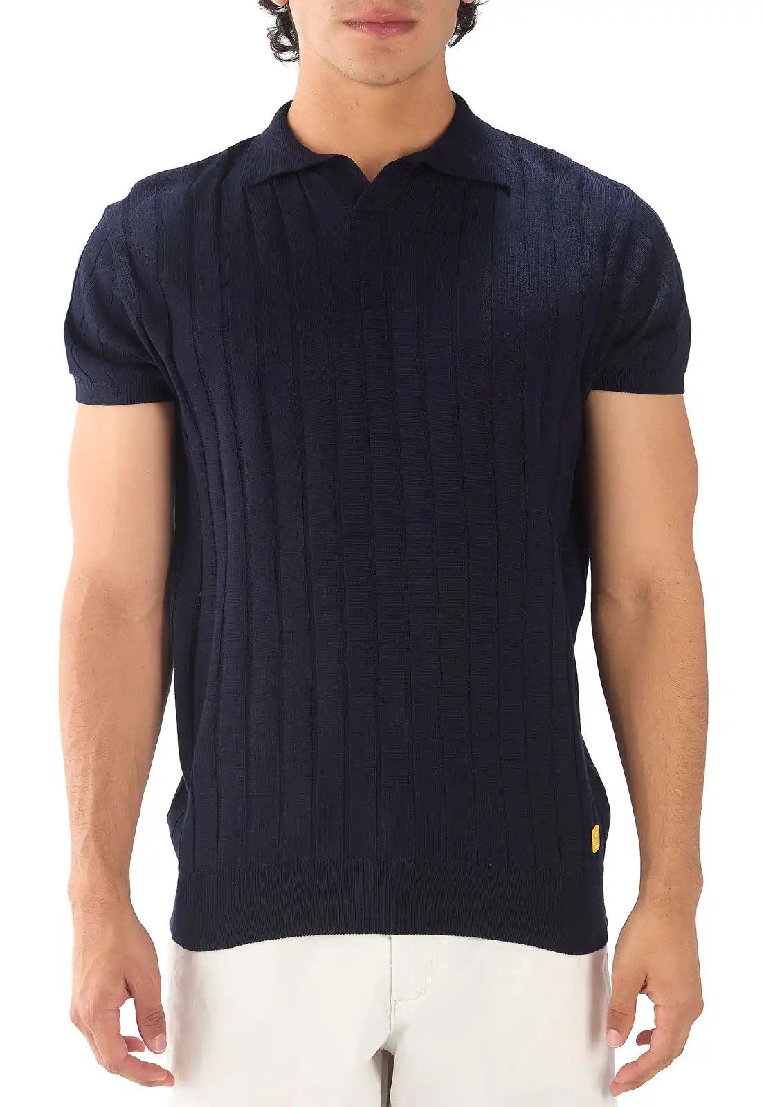 Camiseta Polo Canales - Giive