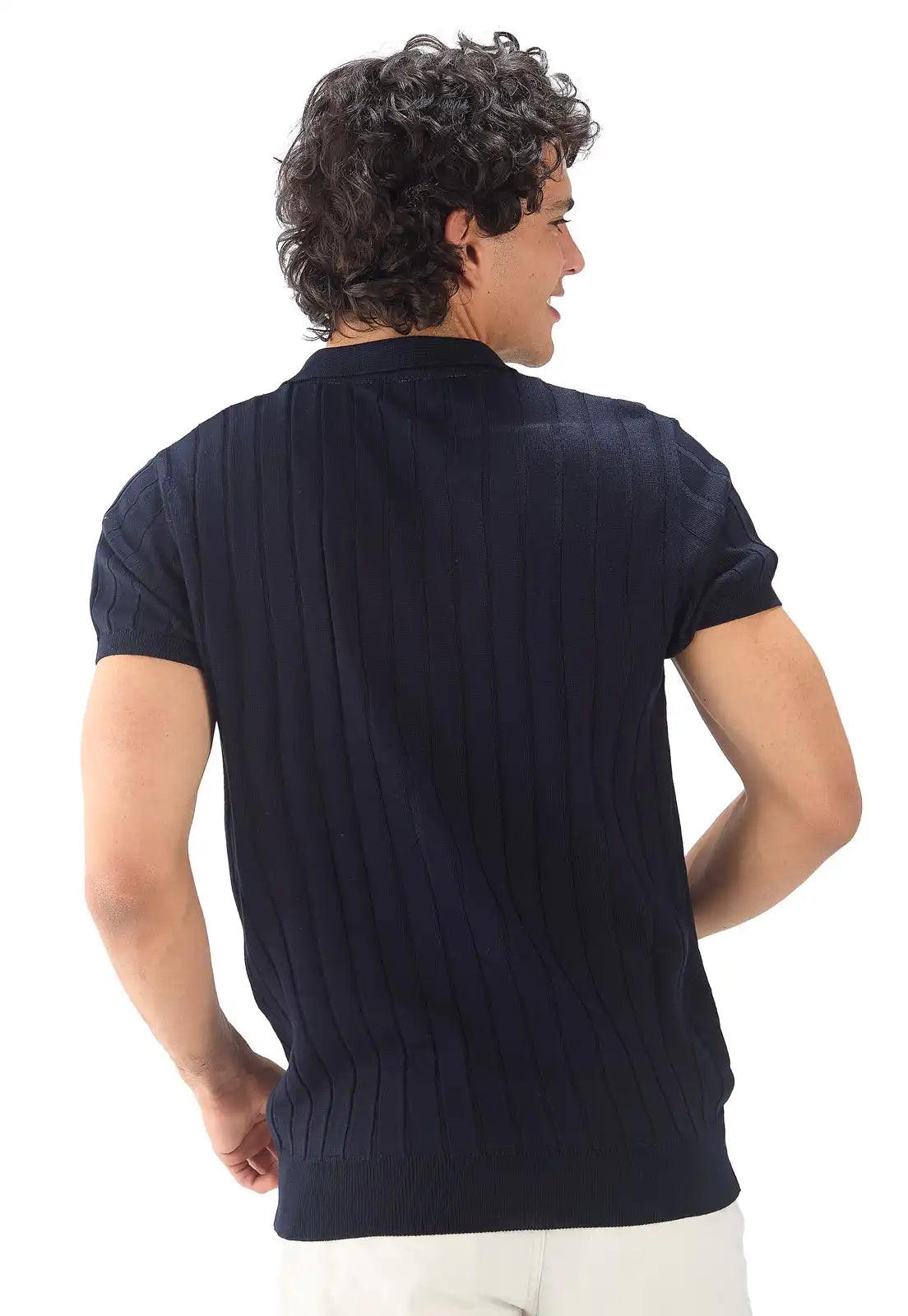 Camiseta Polo Canales - Giive