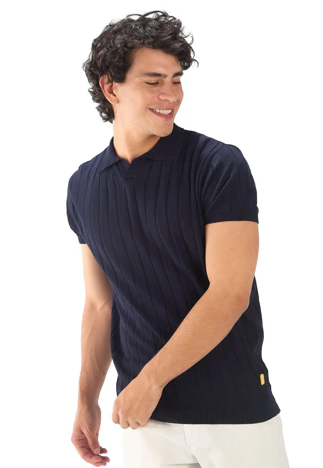 Camiseta Polo Canales - Giive