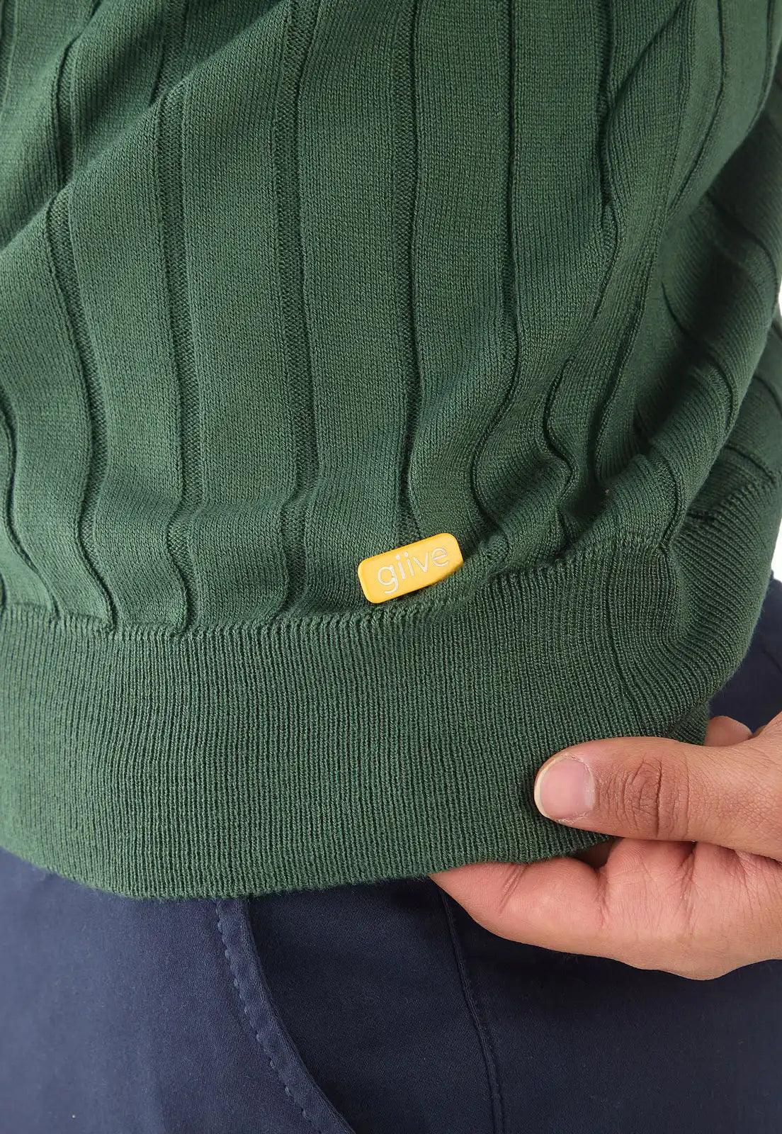 Camiseta Polo Canales - Giive