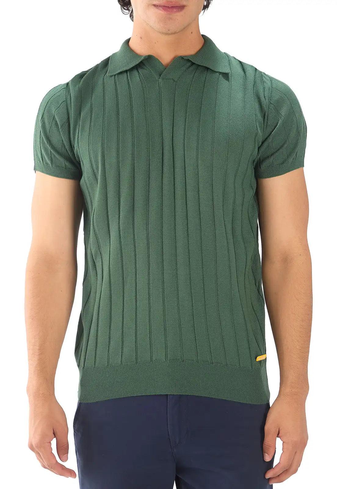 Camiseta Polo Canales - Giive