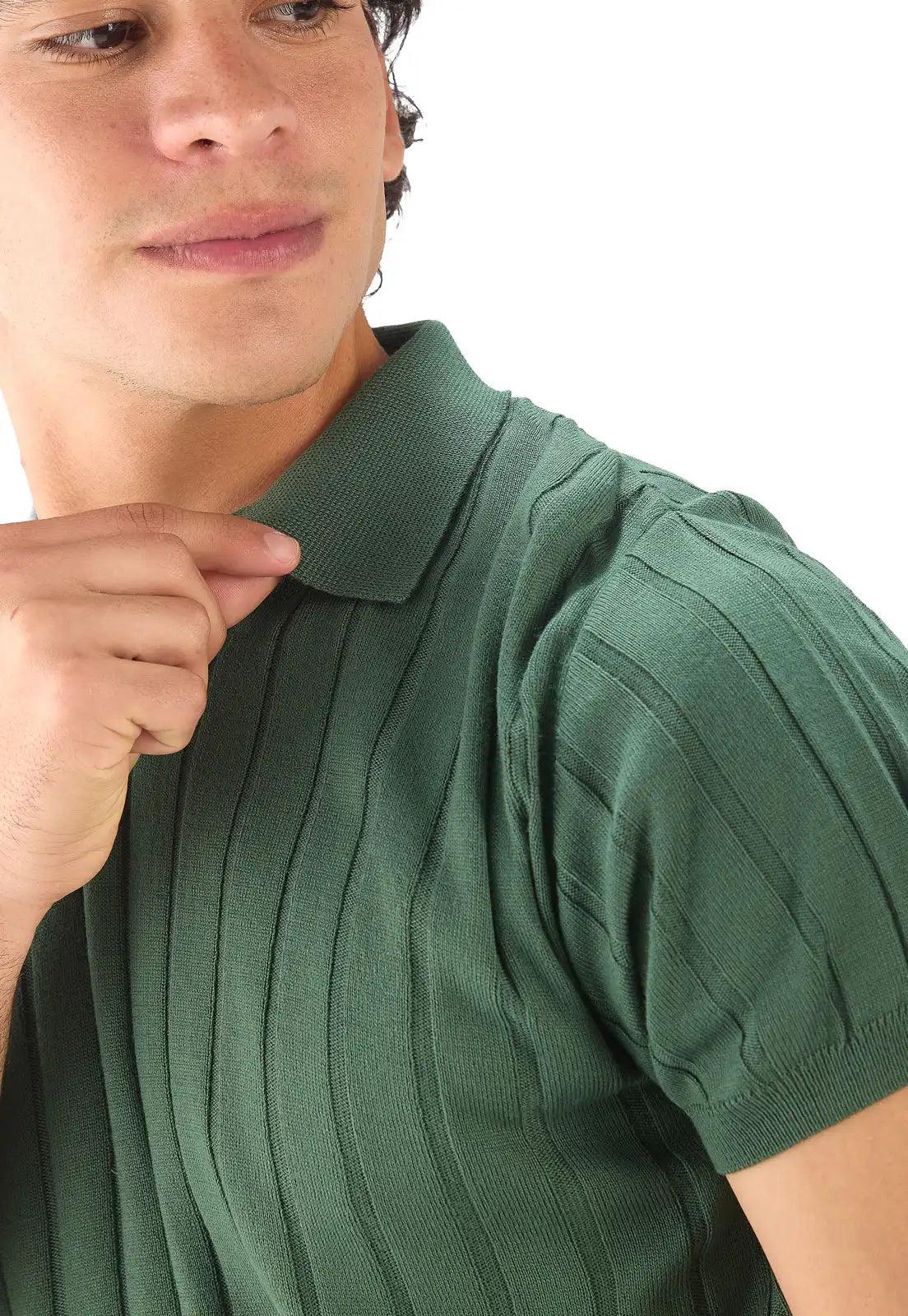 Camiseta Polo Canales - Giive