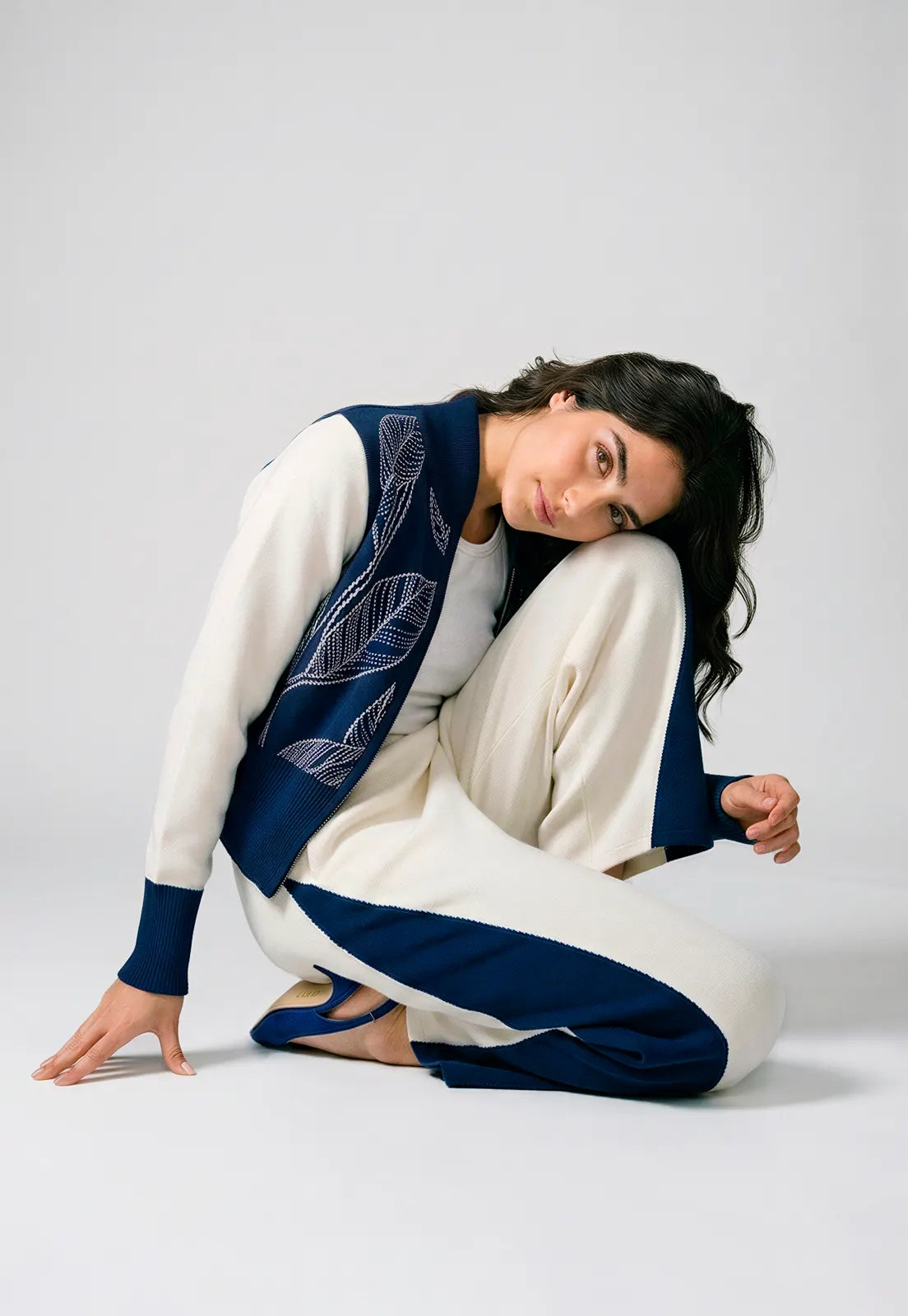 Chaqueta Sofía - Giive