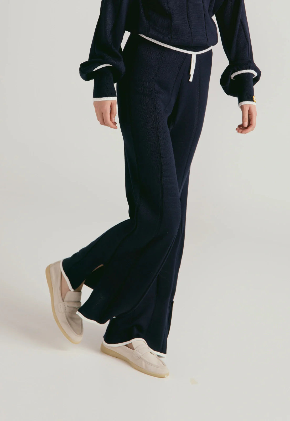 Set Buzo Amanda / Pantalón Tiffany