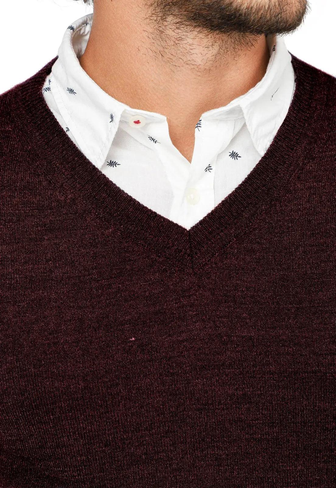 Buzo Cuello V - Giive