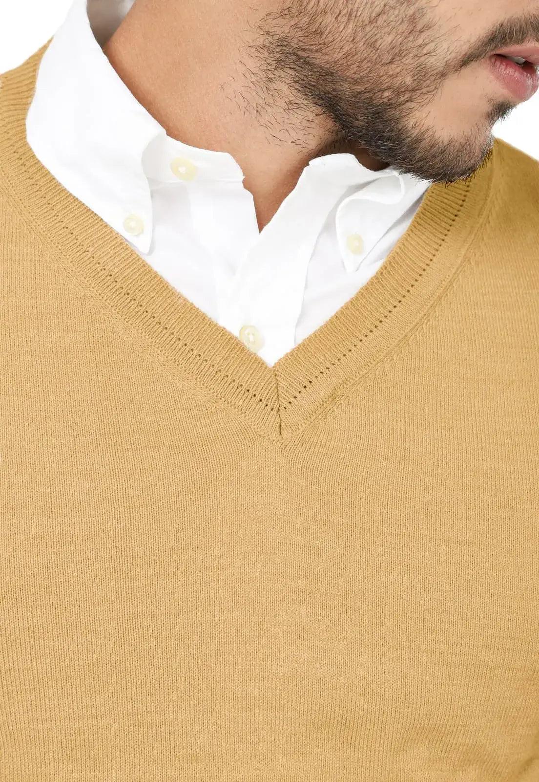 Buzo Cuello V - Giive