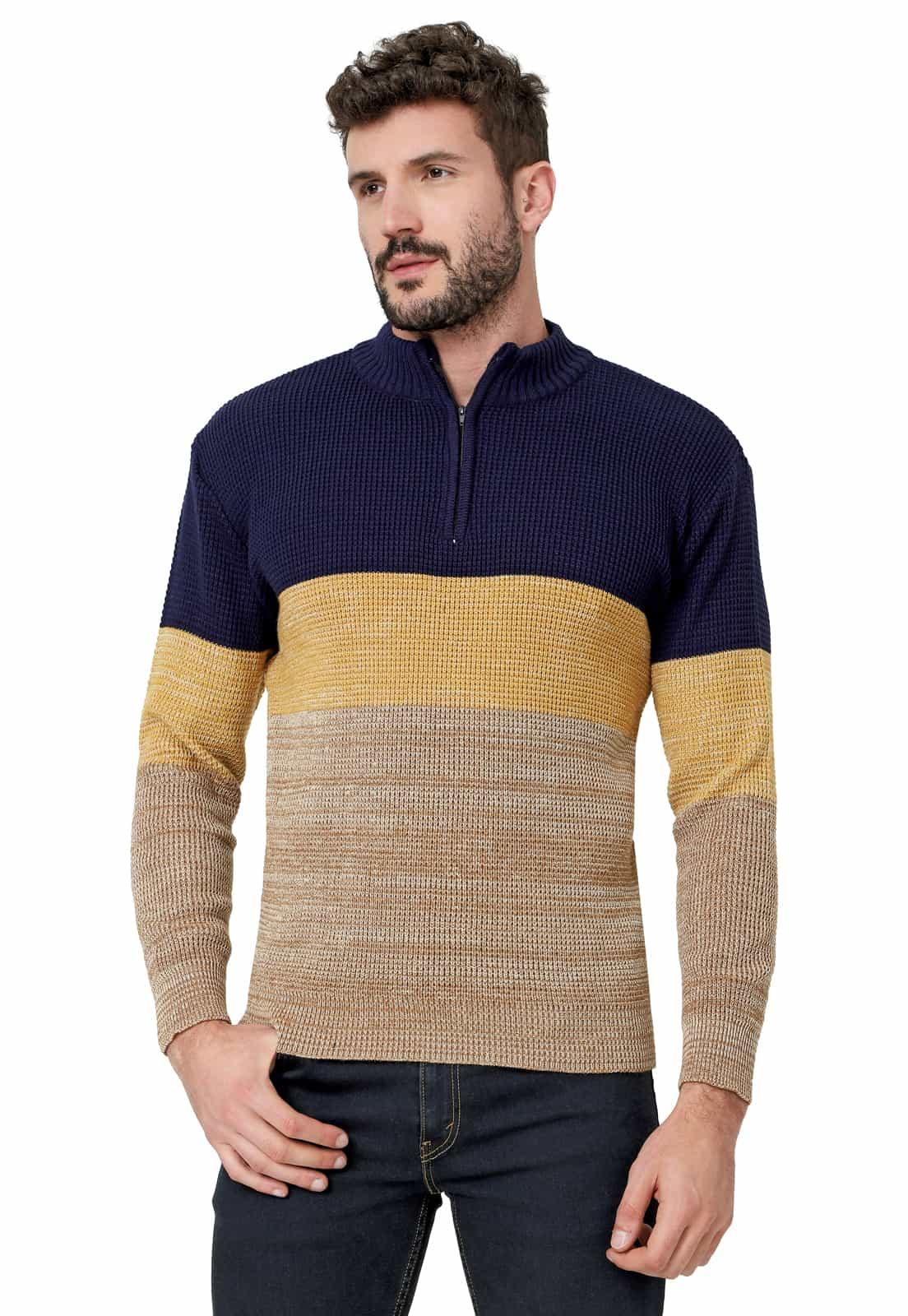 Camisero 3 Rayas Matizado - Prendas de vestir - Giive Giive