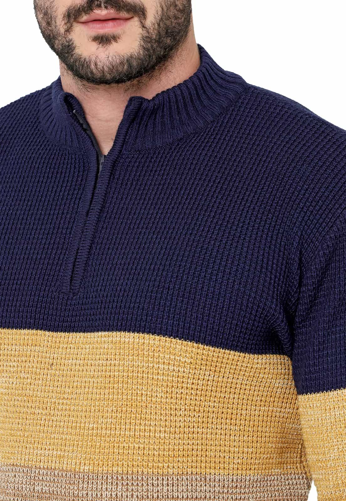 Camisero 3 Rayas Matizado - Prendas de vestir - Giive Giive
