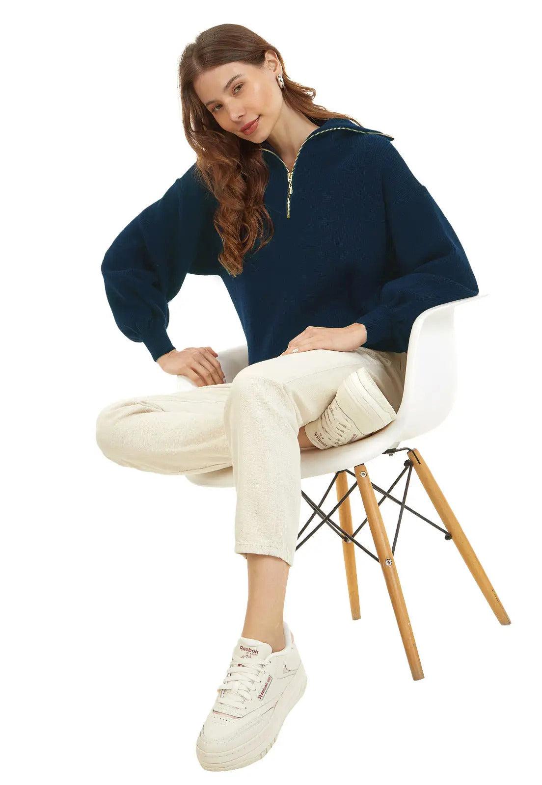 Pack x2 - Camisero Punto Inglés Manga Bombacha - Giive