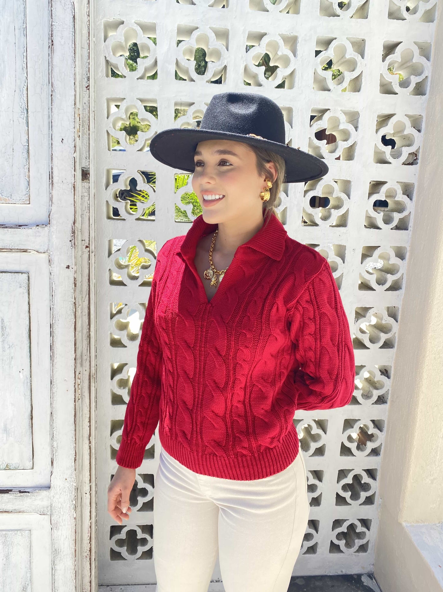 Saco Camisero Doble Trenza - Prendas de vestir - Giive Giive