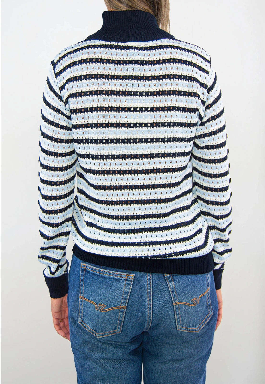 Camisero Isolda