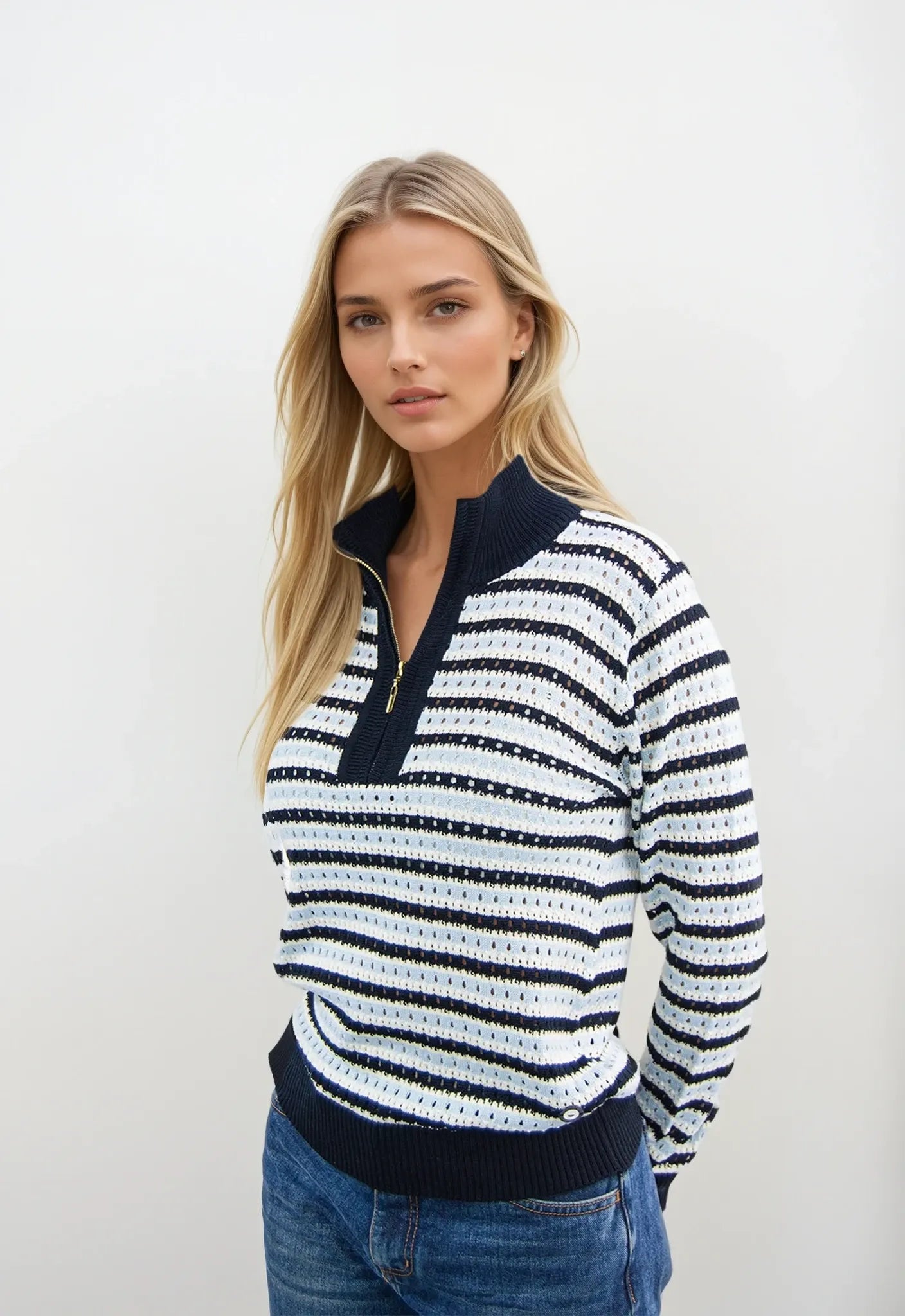 Camisero Isolda