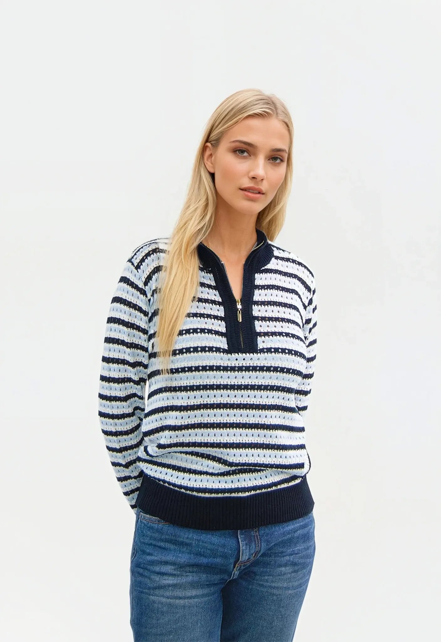 Camisero Isolda