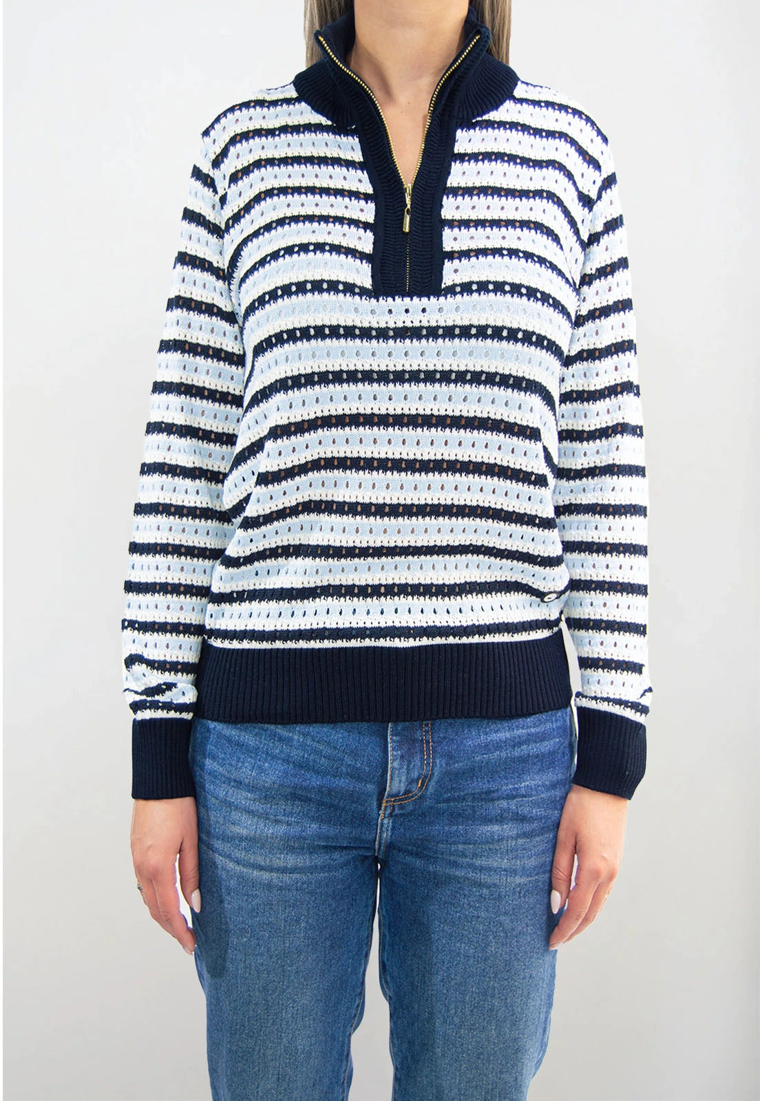 Camisero Isolda