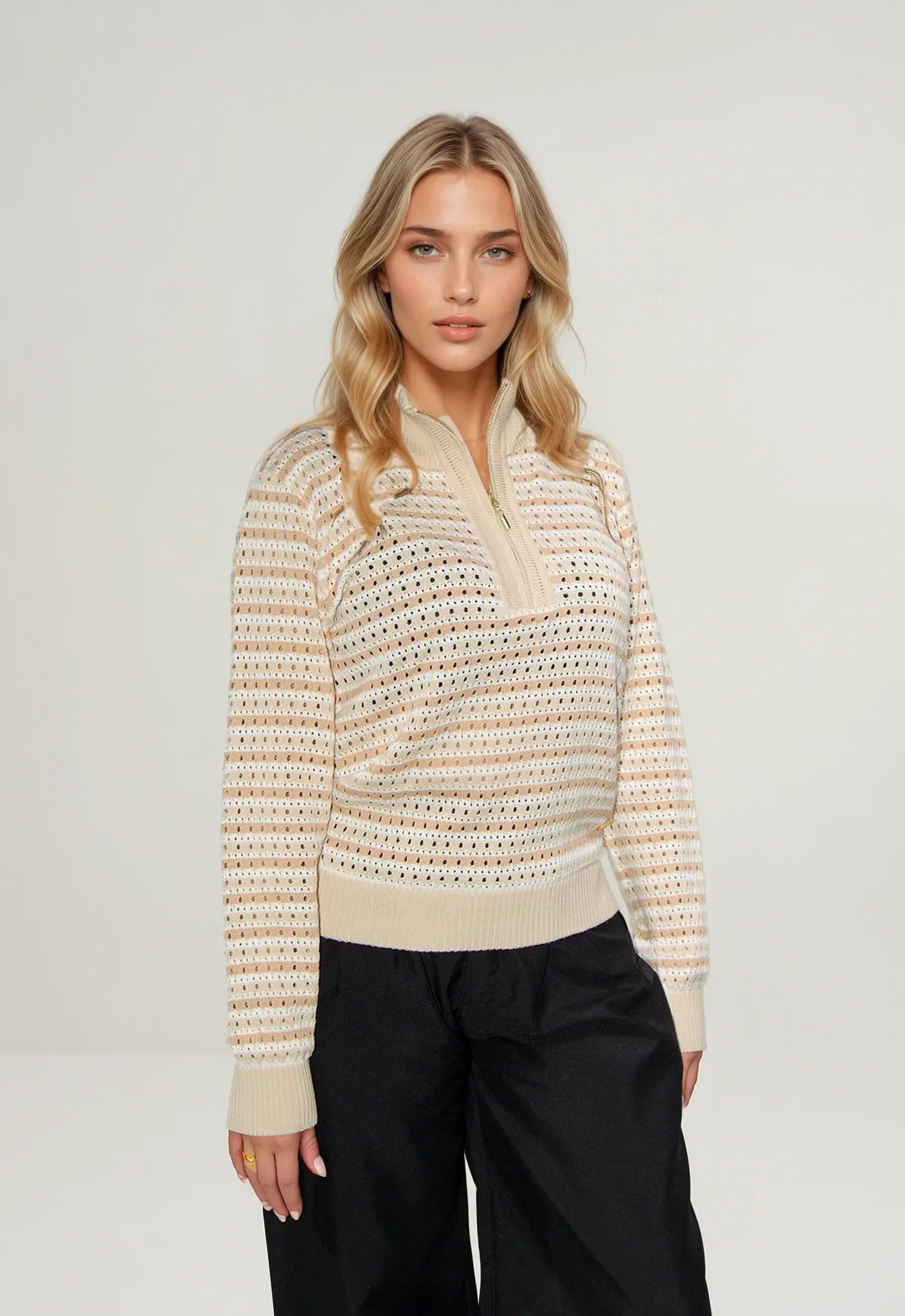 Camisero Isolda
