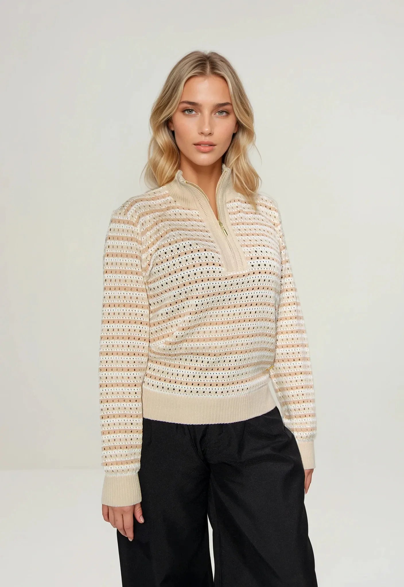 Camisero Isolda