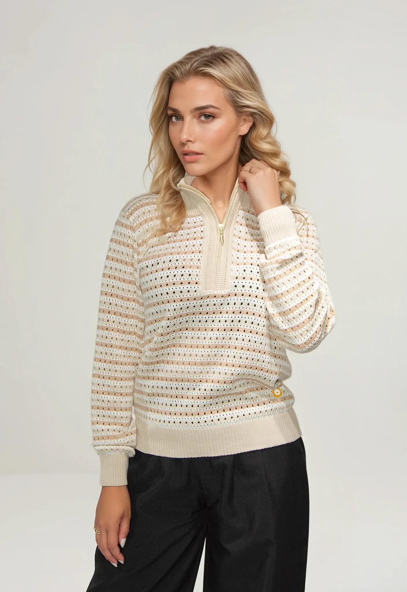 Camisero Isolda