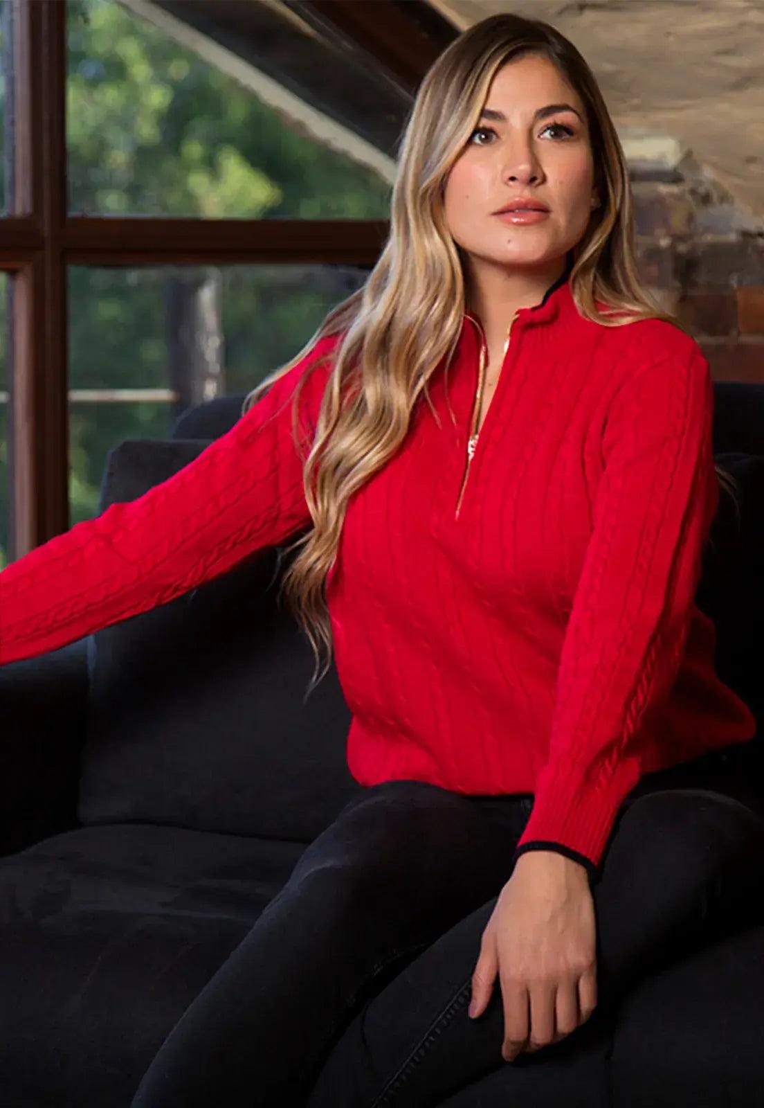 Camisero Cuello Alto - Giive