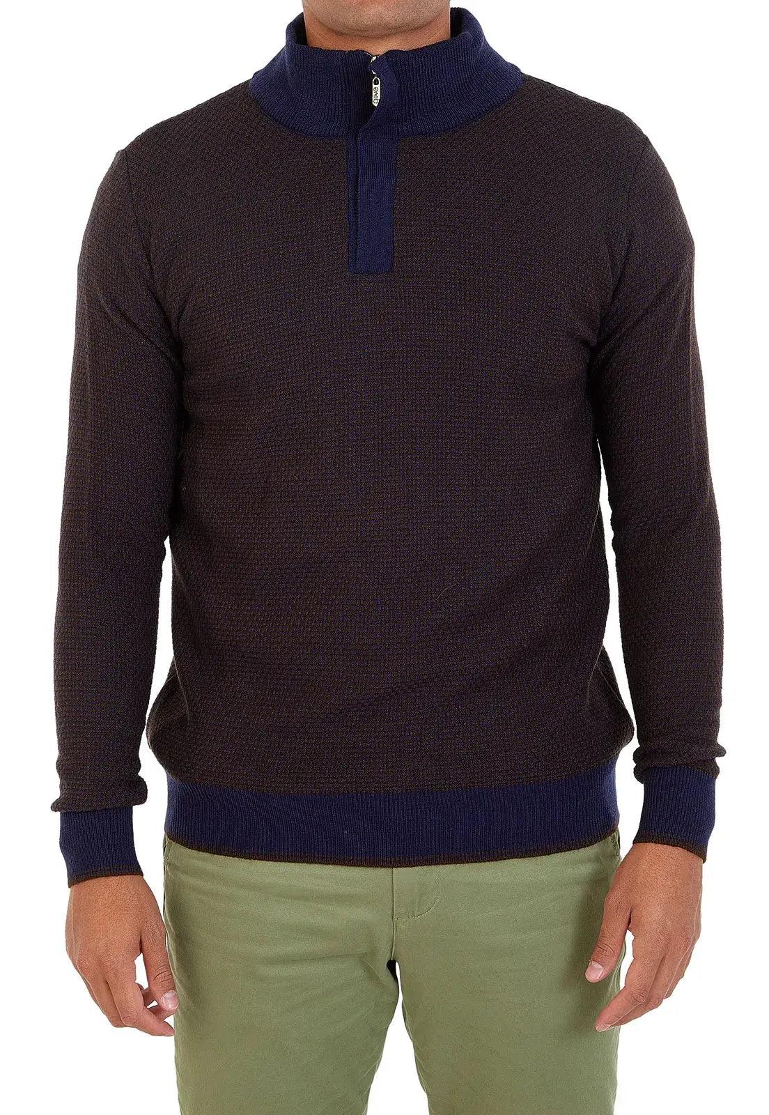 Camisero Matizado - Giive