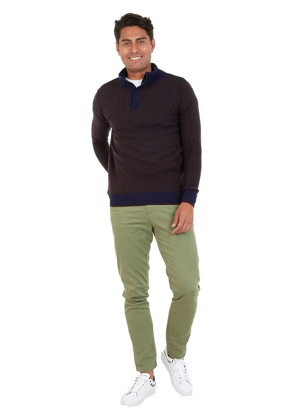 Camisero Matizado - Giive