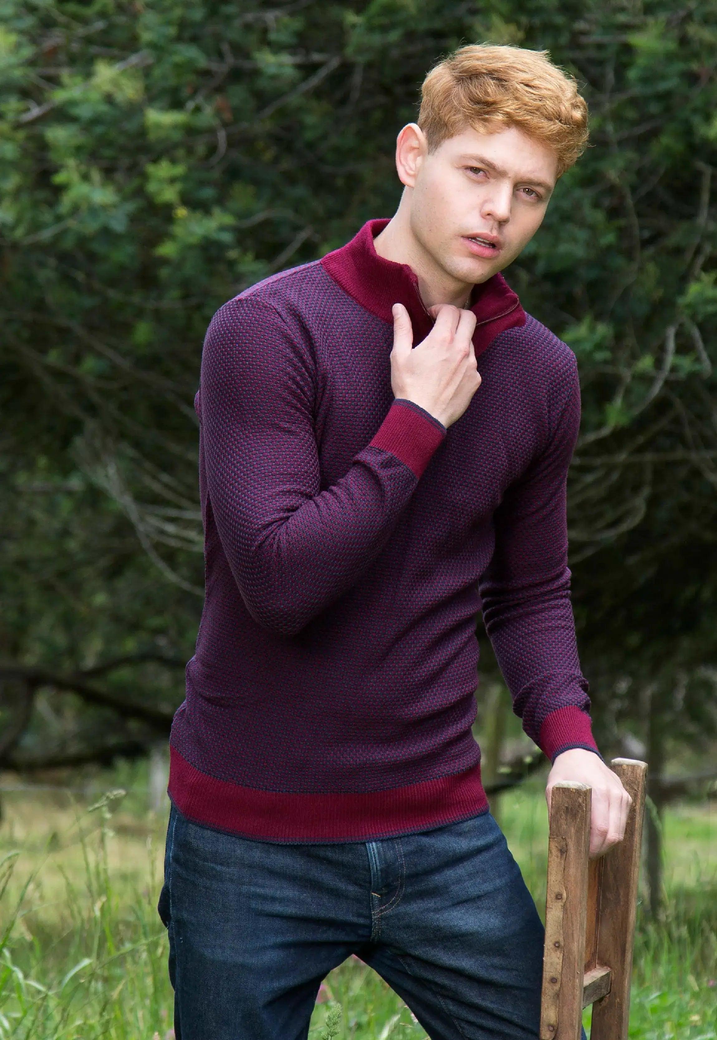 Camisero Matizado - Giive