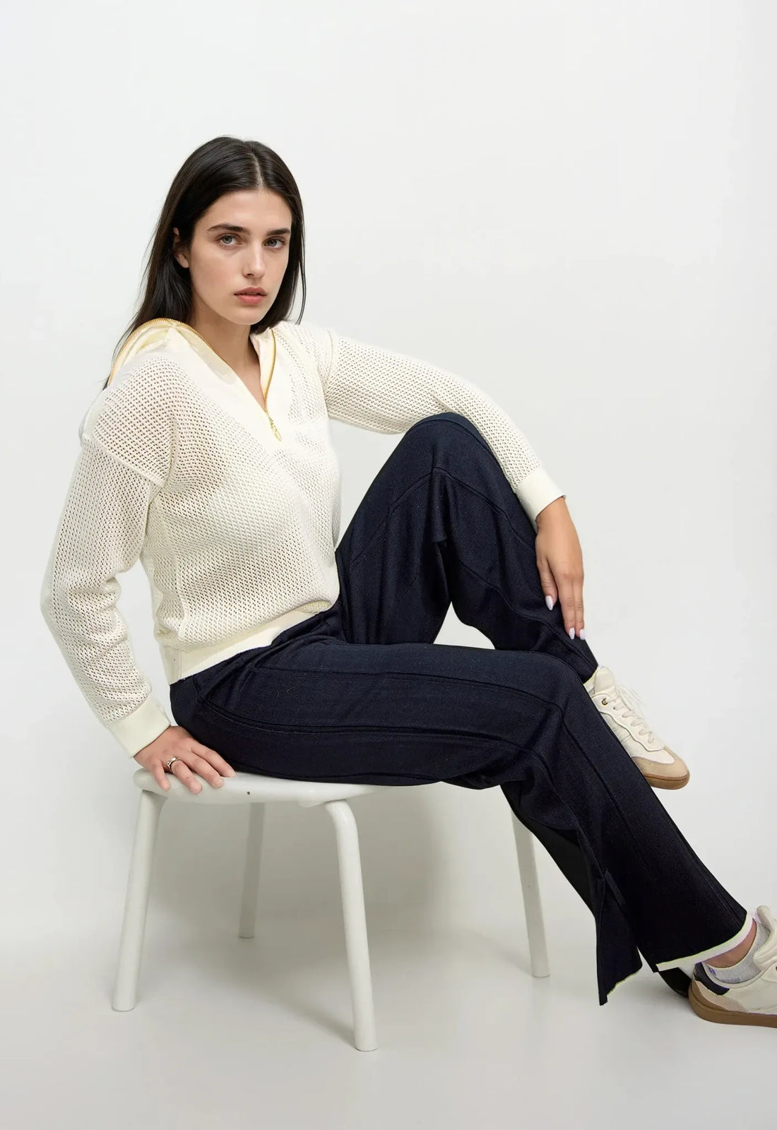 Set Camisero Noa / Pantalón Tiffany