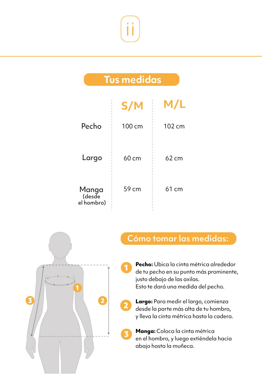 Camisero Isolda