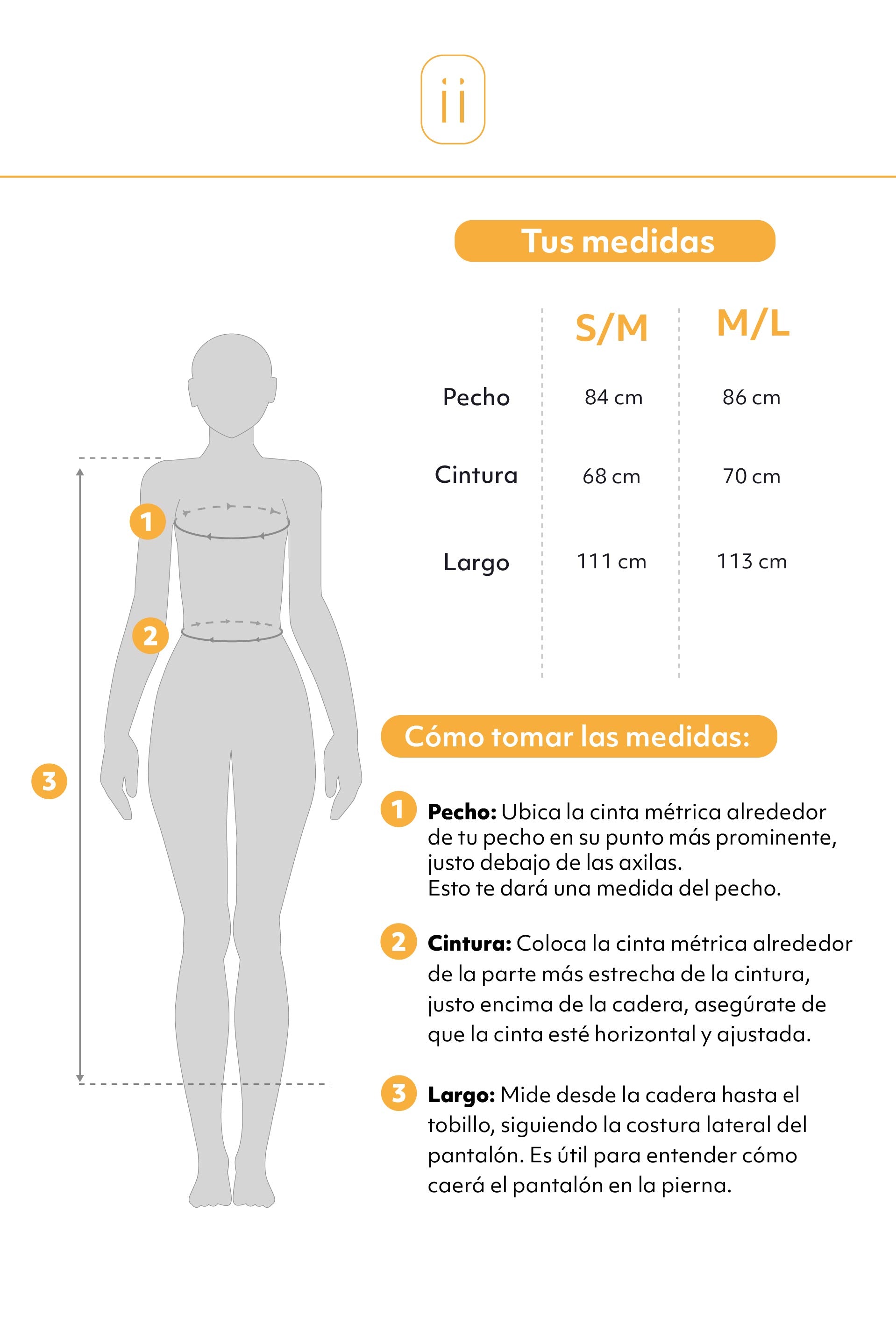 Vestido Galatea - Giive