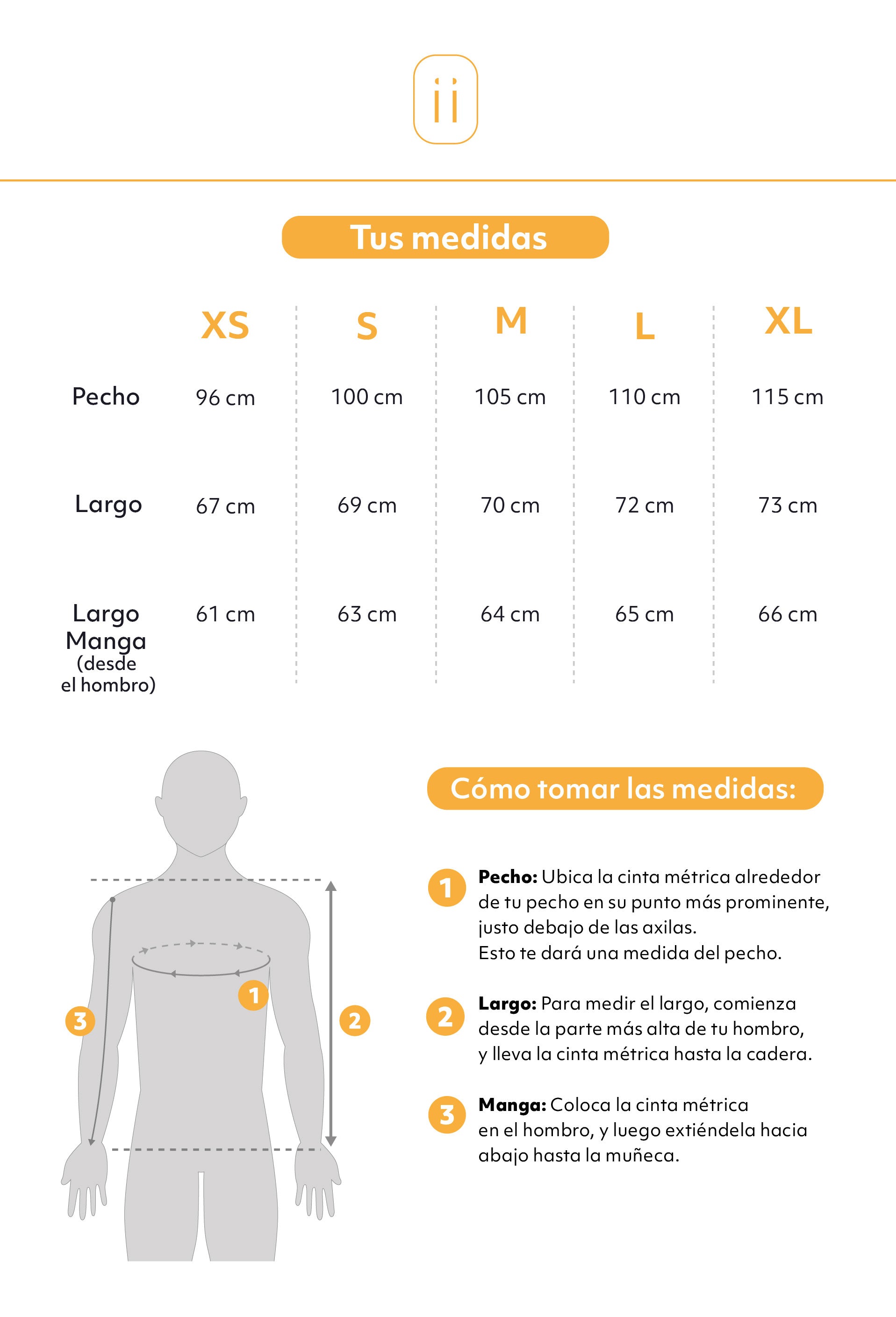 Pack x2 - Camisero Trenzado - Giive