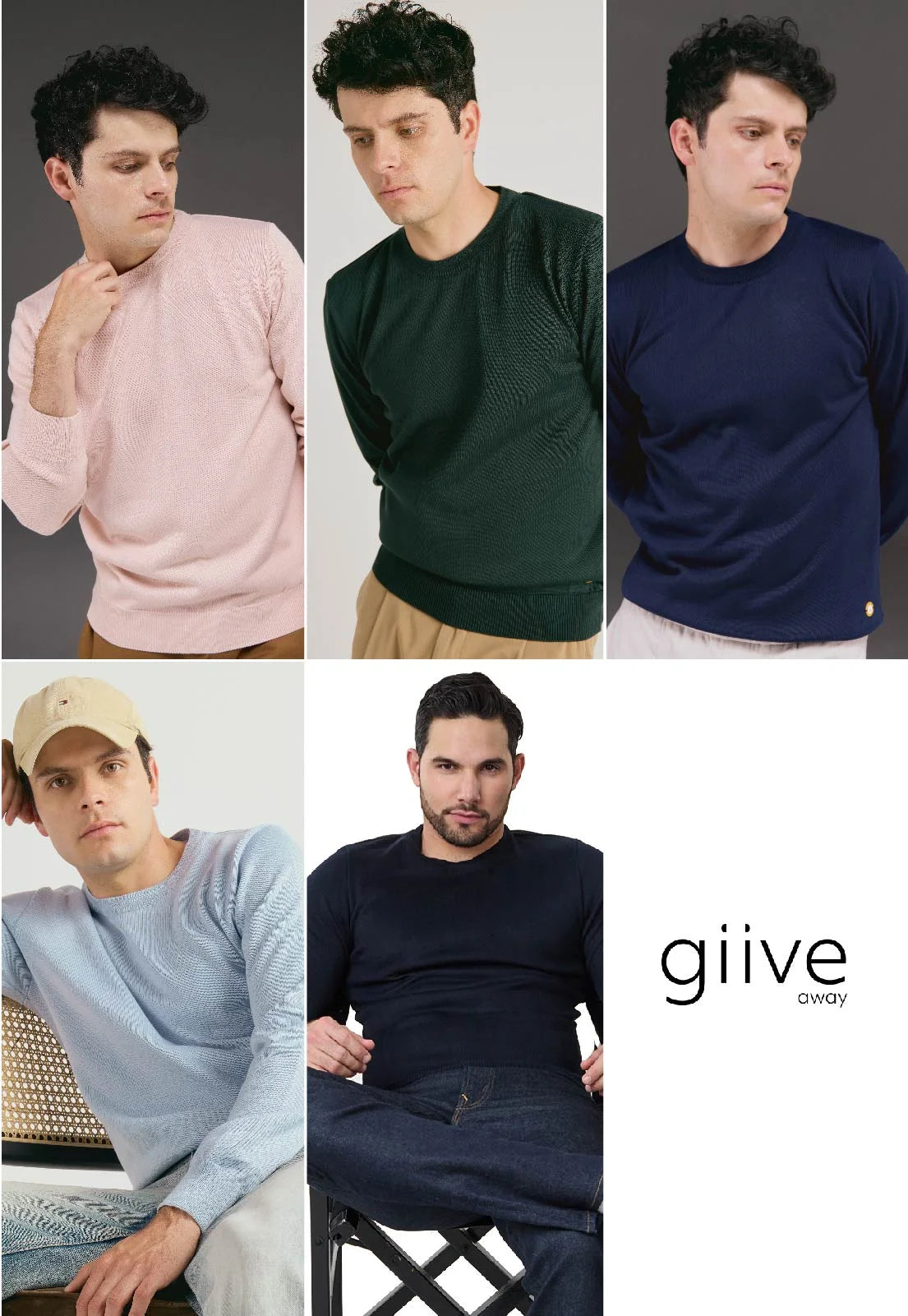 Buzo Robert - Giive