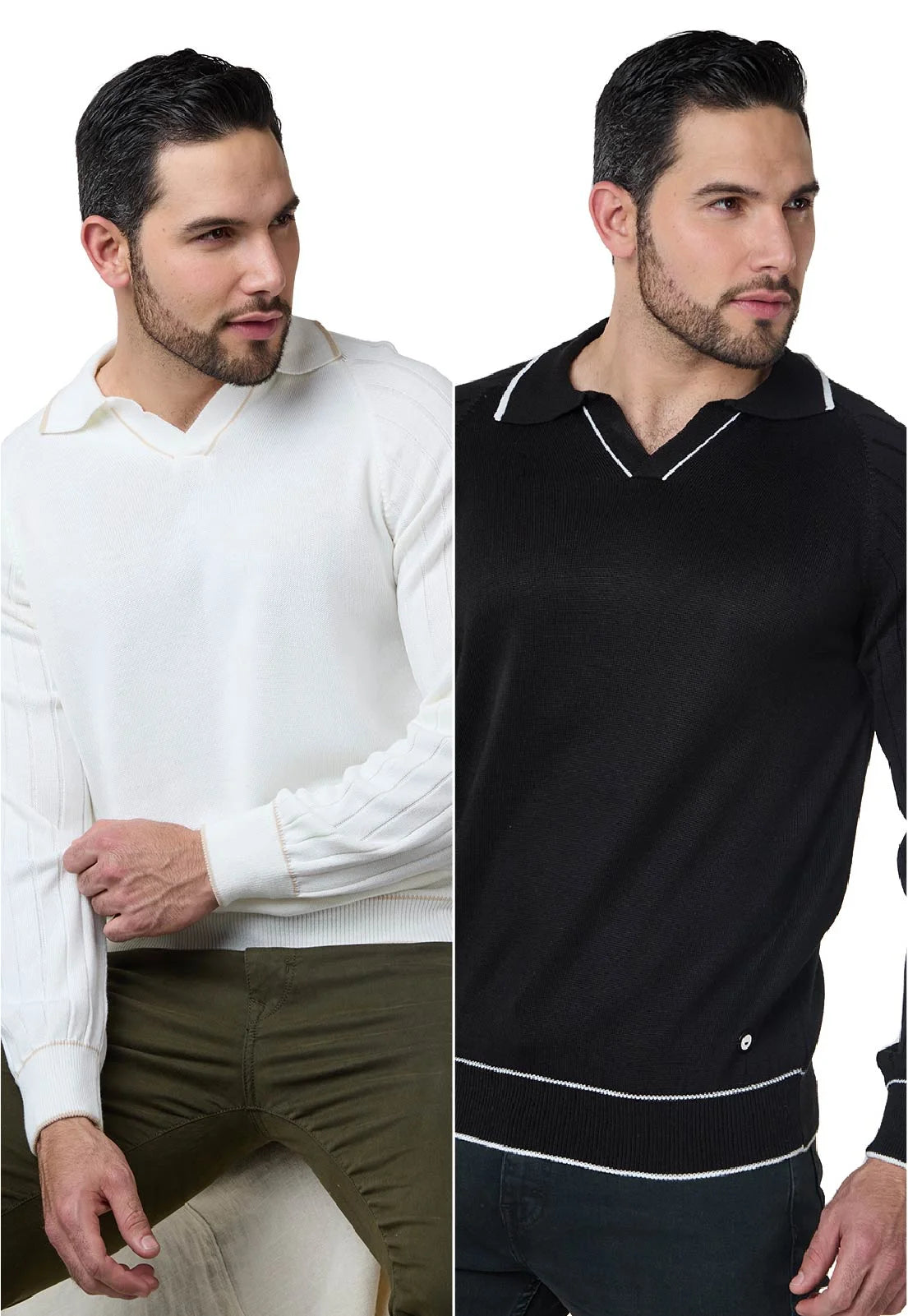 Camisa Jacob - Giive