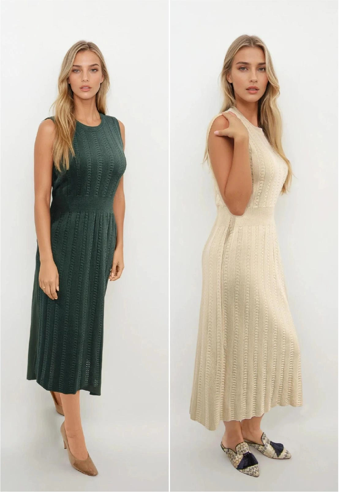 Vestido Galatea - Giive