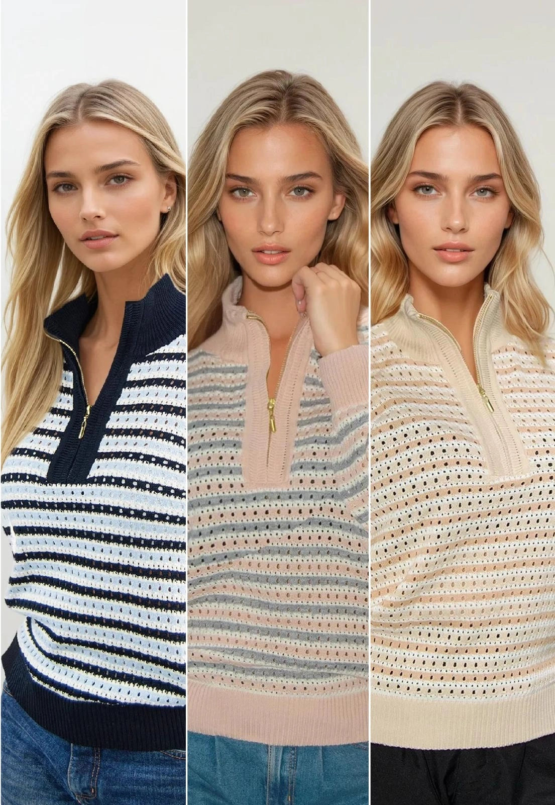 Camisero Isolda