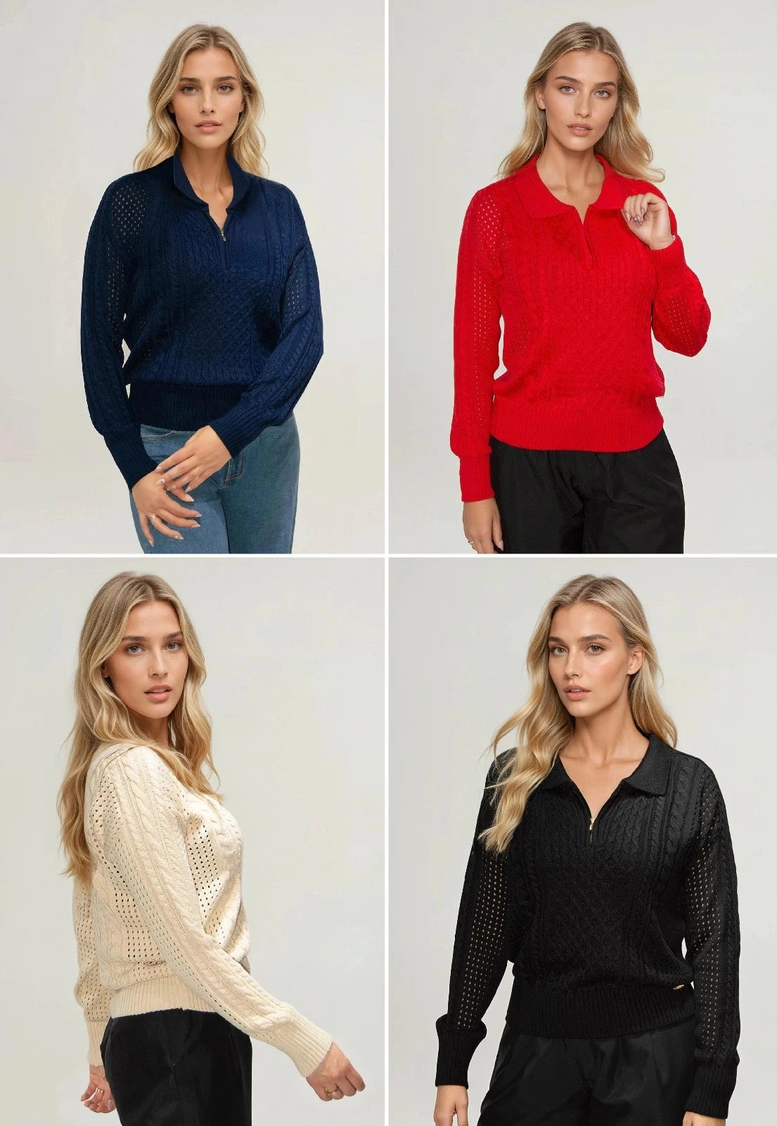 Camisero Ámbar