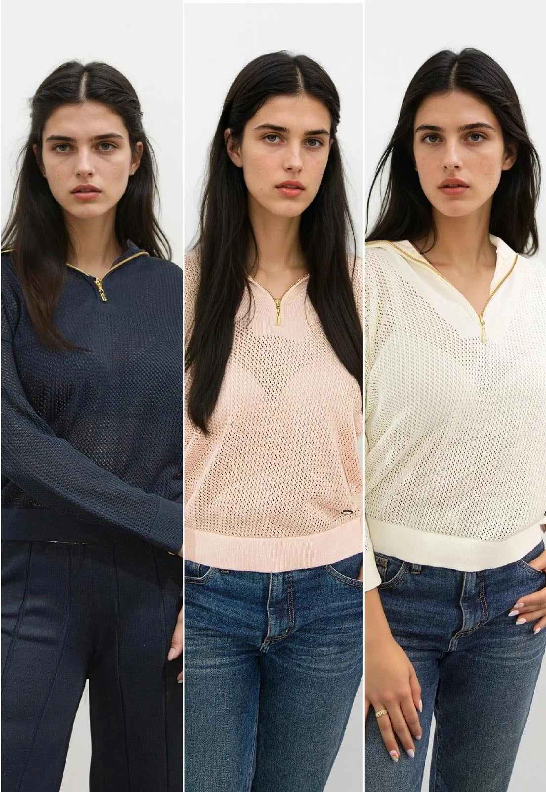 Camisero Noa