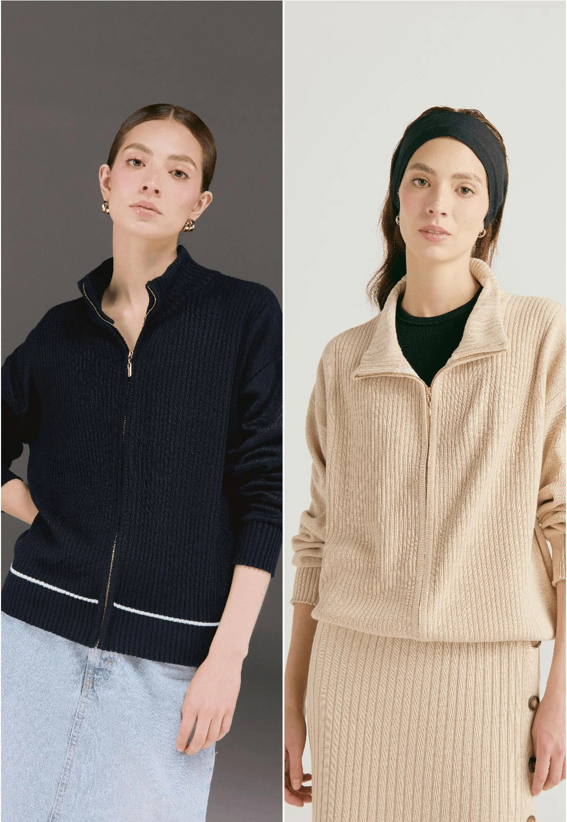Saco Ashley - Giive