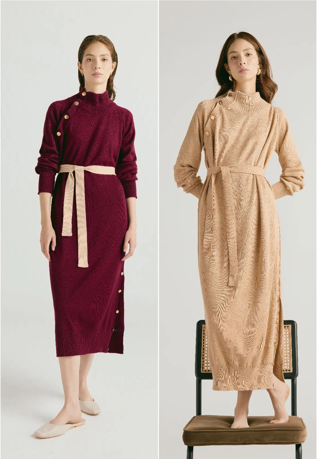 Vestido Danielle - Giive