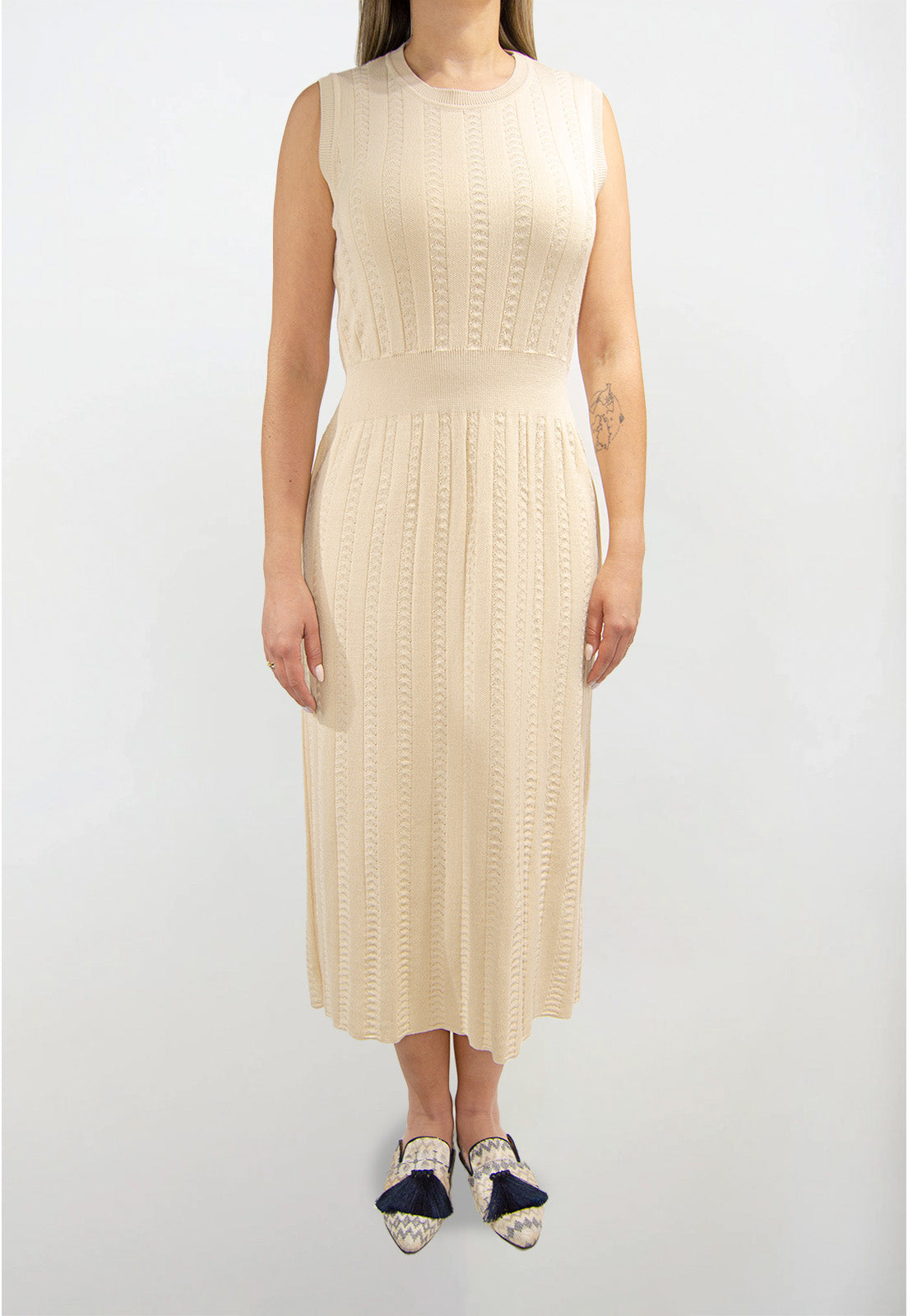 Vestido Galatea - Giive