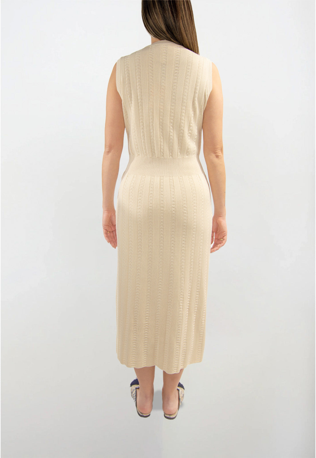 Vestido Galatea - Giive