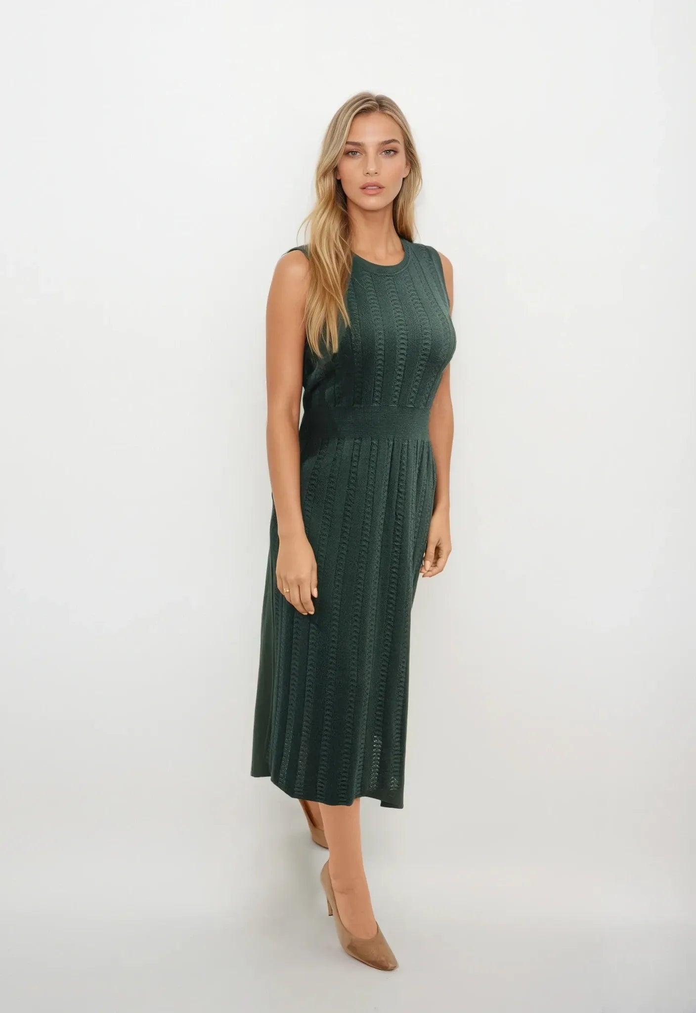 Vestido Galatea - Giive