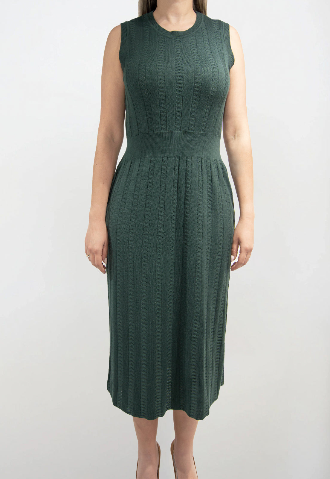 Vestido Galatea - Giive